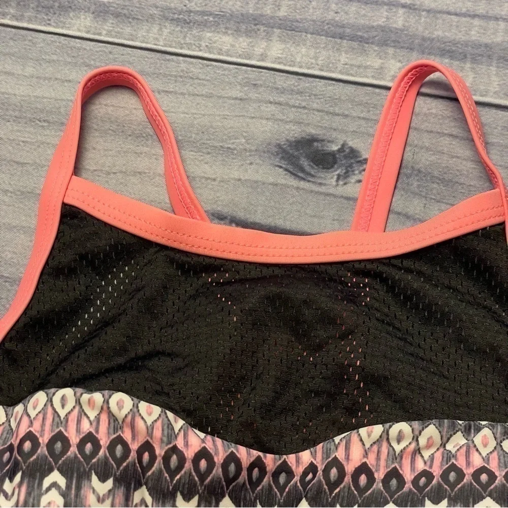 ✅2X Host Pick✅ ZeroXposur Swim Top, 16